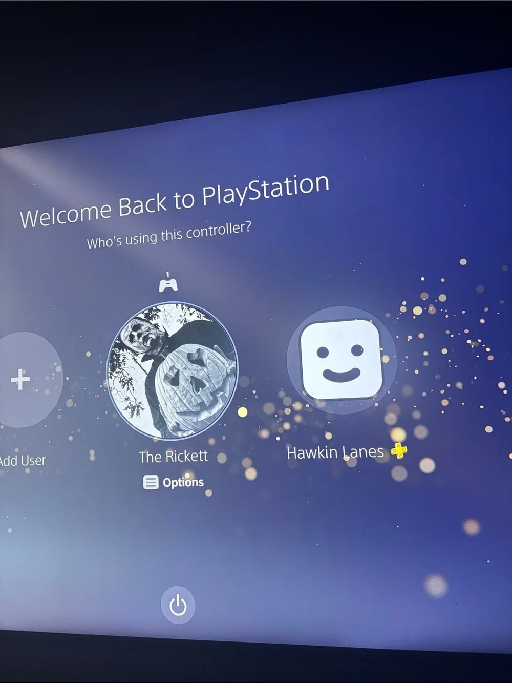 ps5 with black cover 2 controllers